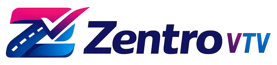 Zentro VTV Logo